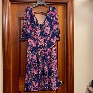 Trina Turk - Size 10 Dress